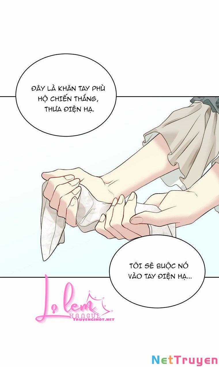 Vương Miện Viridescent 51 trang 59