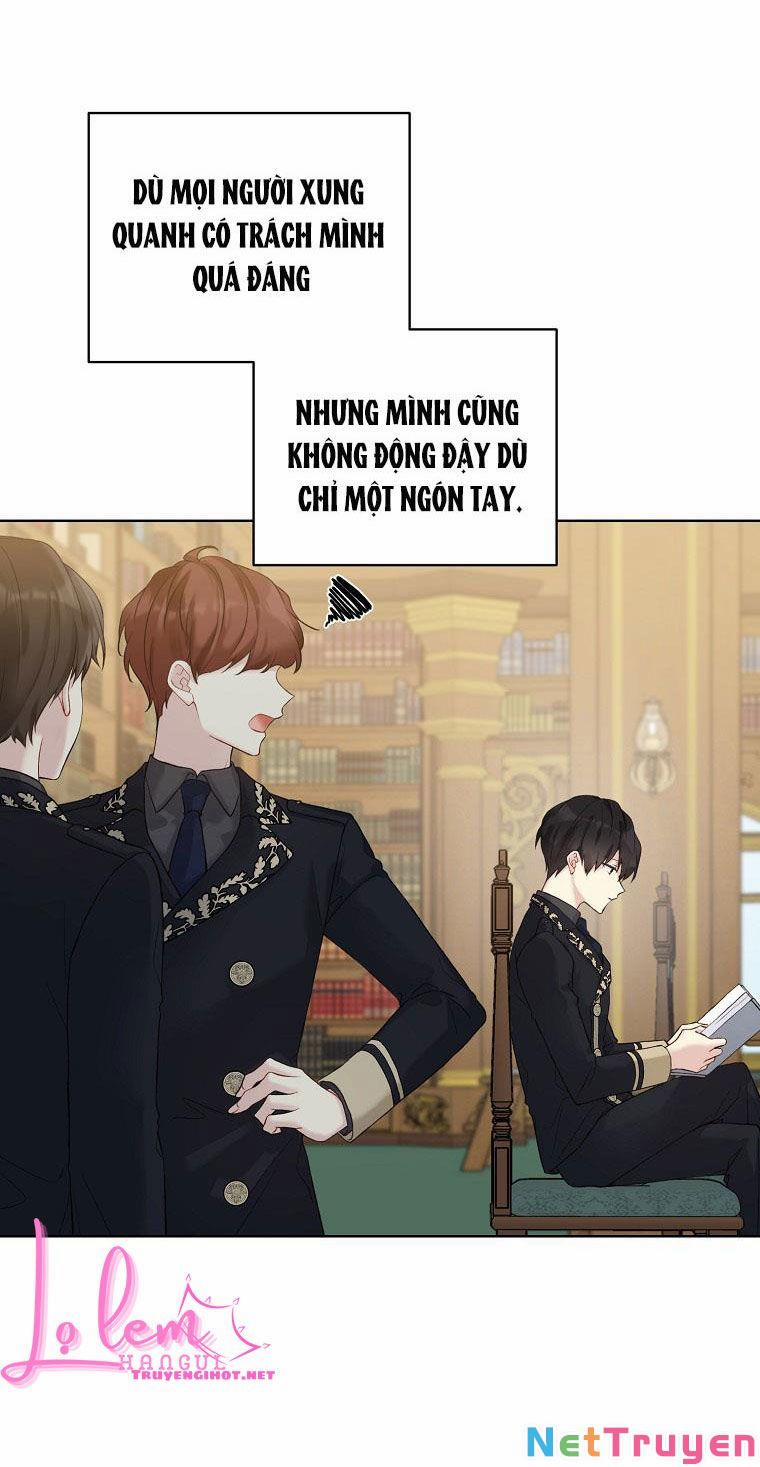 Vương Miện Viridescent 51 trang 6