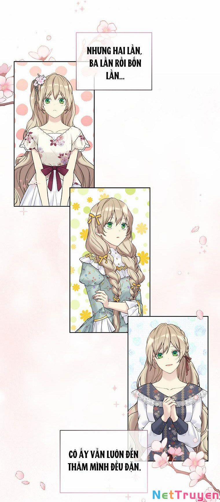 Vương Miện Viridescent 51 trang 9