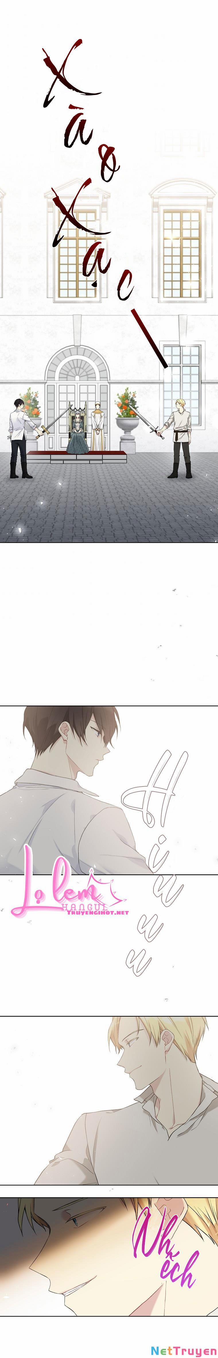 Vương Miện Viridescent 52 trang 0