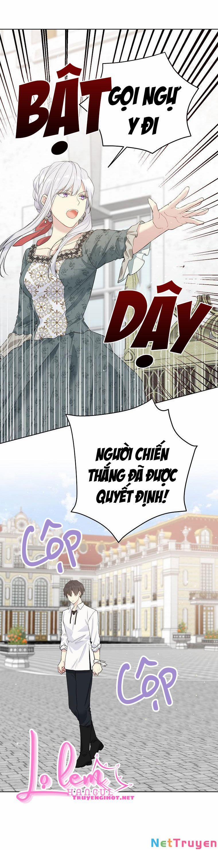 Vương Miện Viridescent 52 trang 14