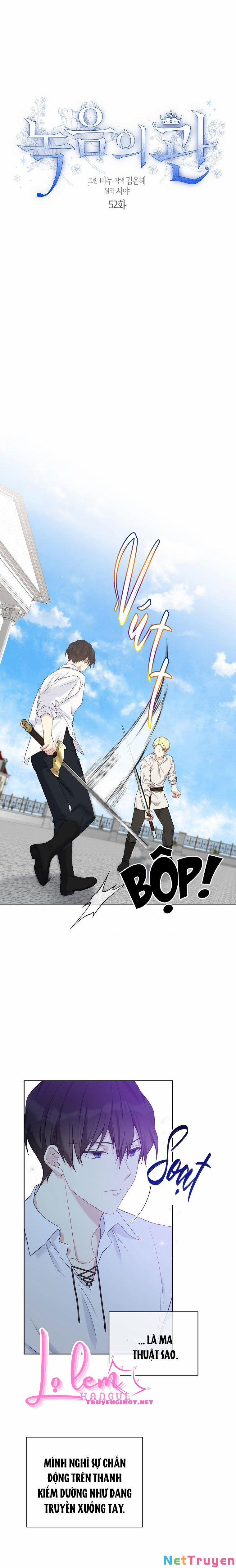 Vương Miện Viridescent 52 trang 2