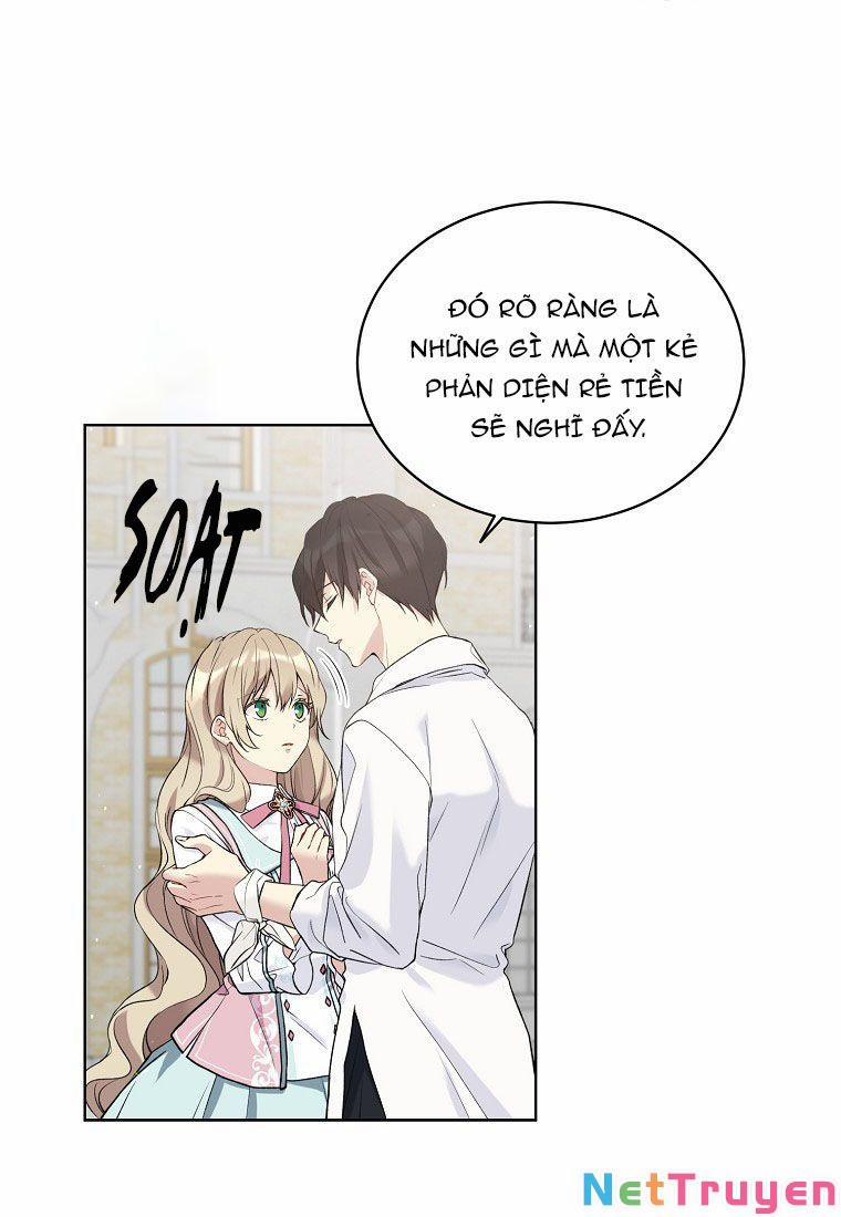 Vương Miện Viridescent 52 trang 20