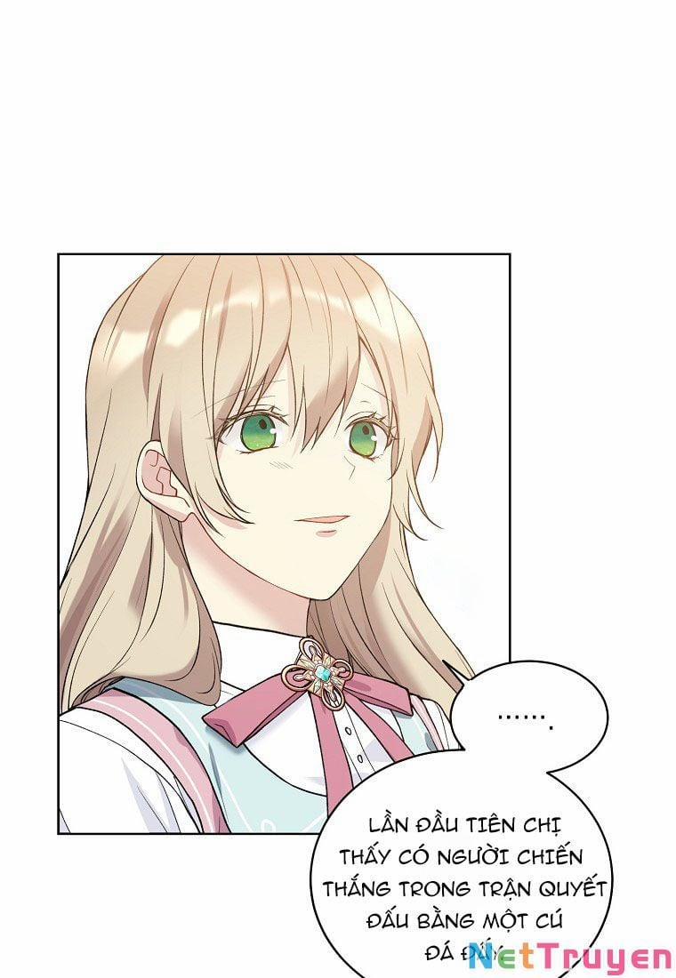 Vương Miện Viridescent 52 trang 21