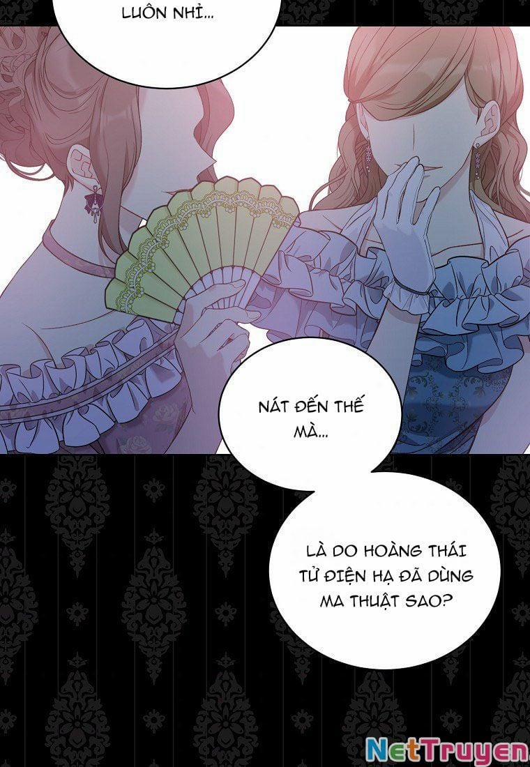 Vương Miện Viridescent 52 trang 27