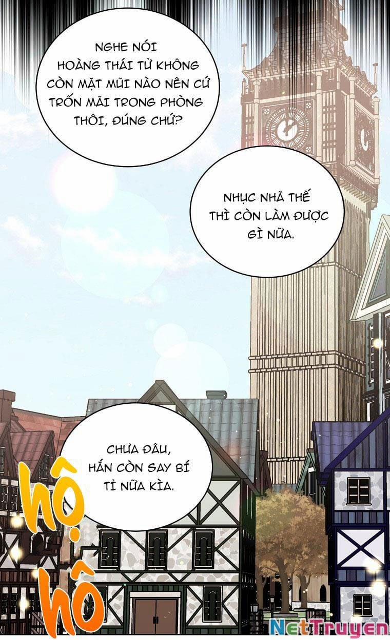 Vương Miện Viridescent 52 trang 30