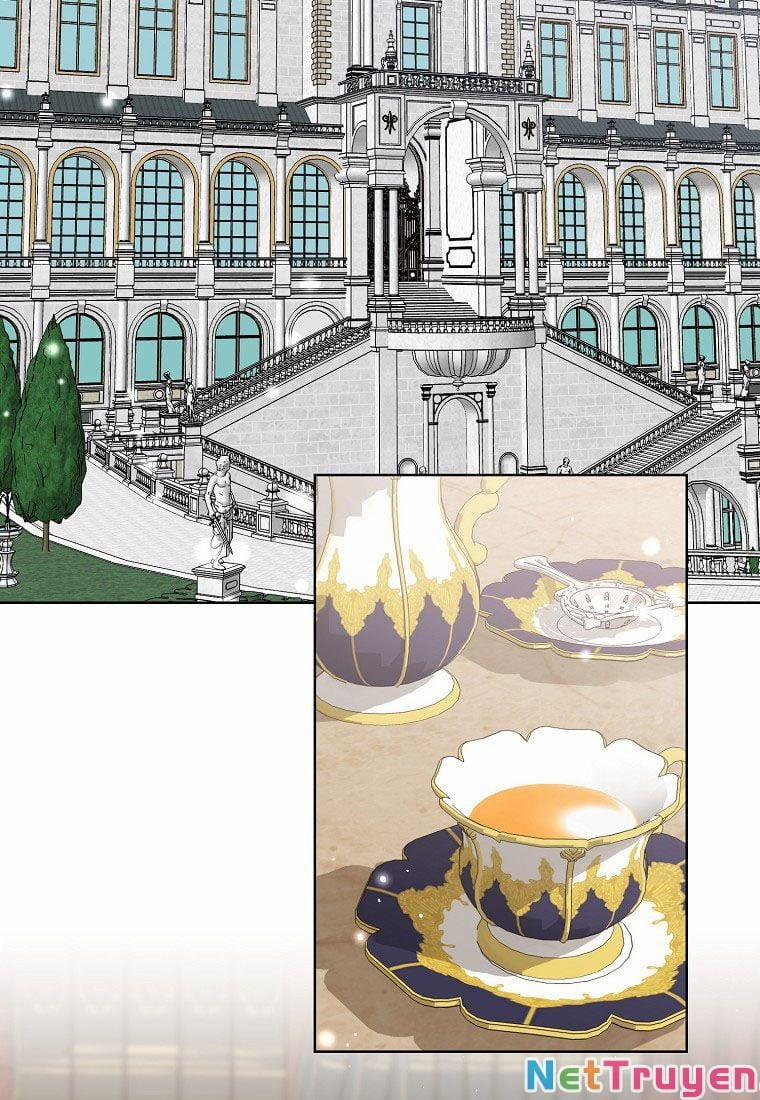 Vương Miện Viridescent 52 trang 33