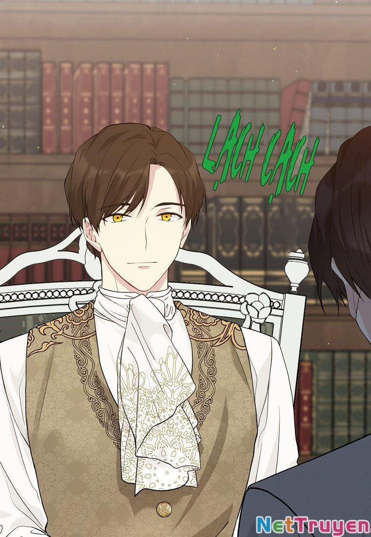 Vương Miện Viridescent 52 trang 34