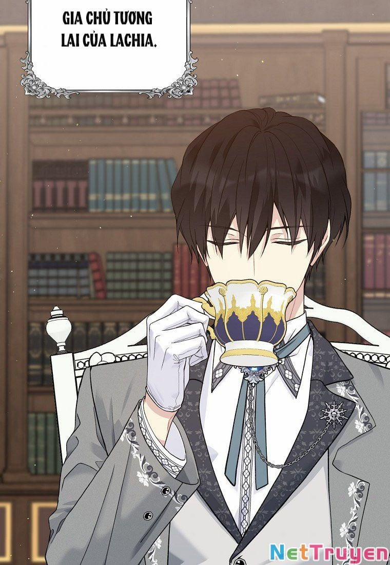 Vương Miện Viridescent 52 trang 37