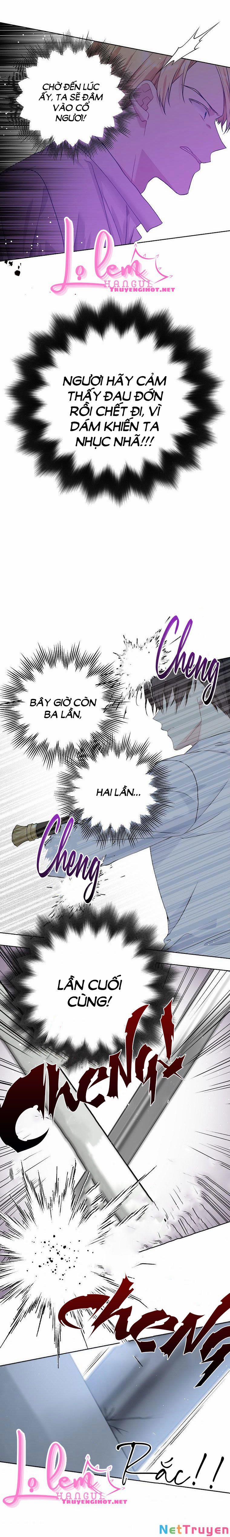 Vương Miện Viridescent 52 trang 9