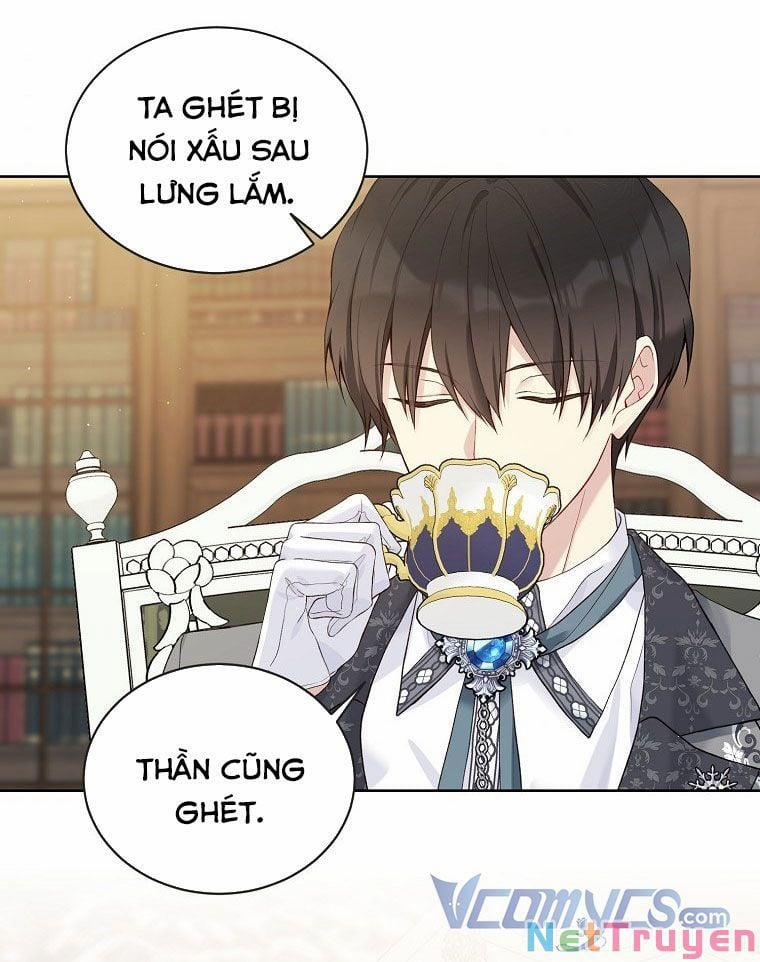 Vương Miện Viridescent 53 trang 1