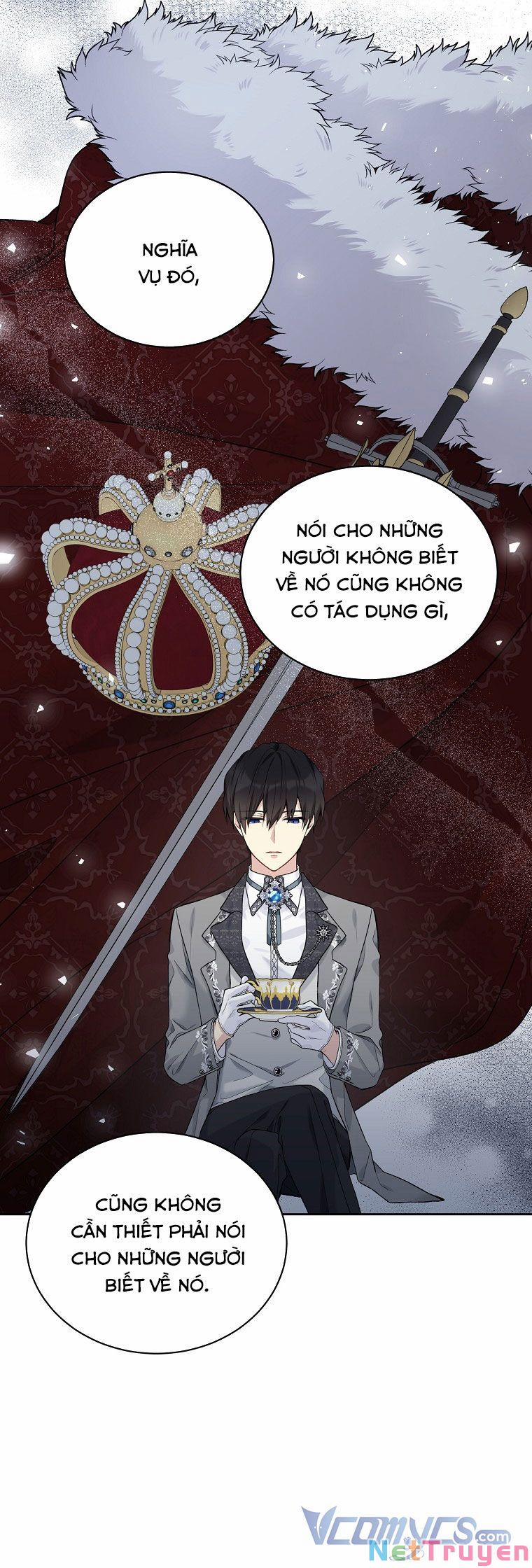 Vương Miện Viridescent 53 trang 14