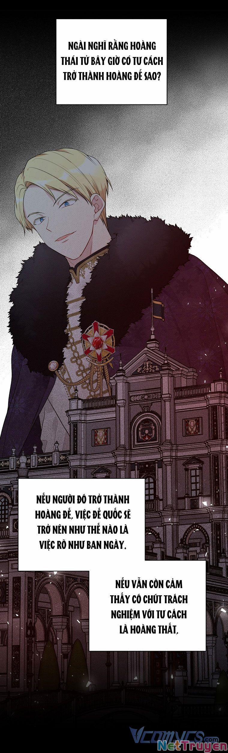 Vương Miện Viridescent 53 trang 17