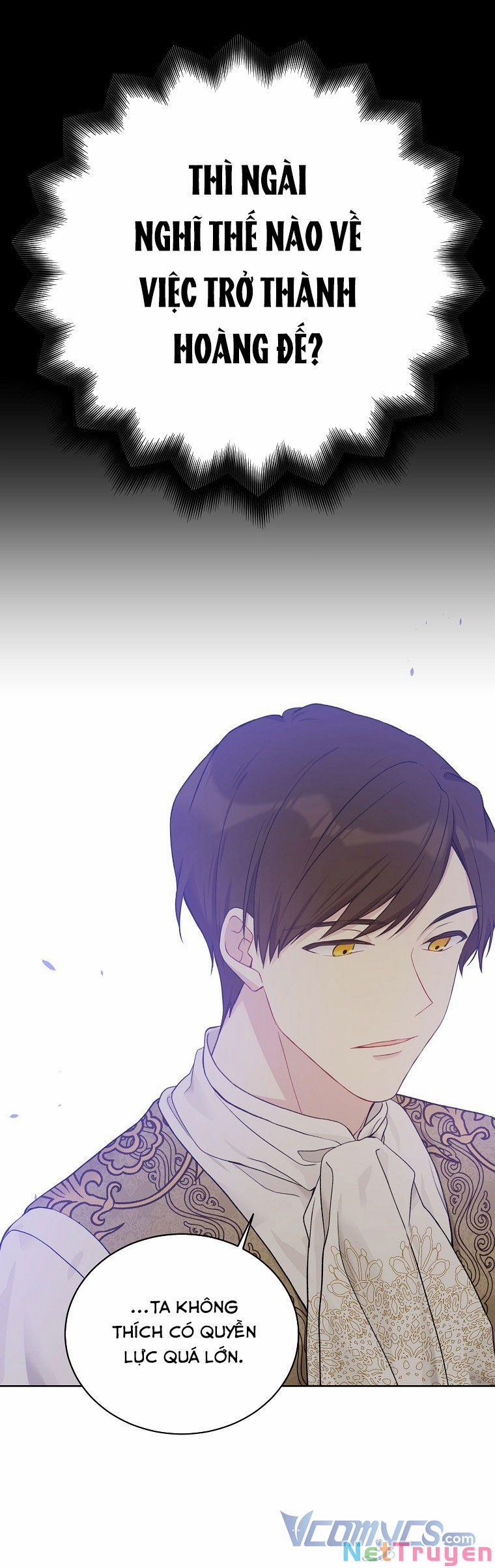 Vương Miện Viridescent 53 trang 18