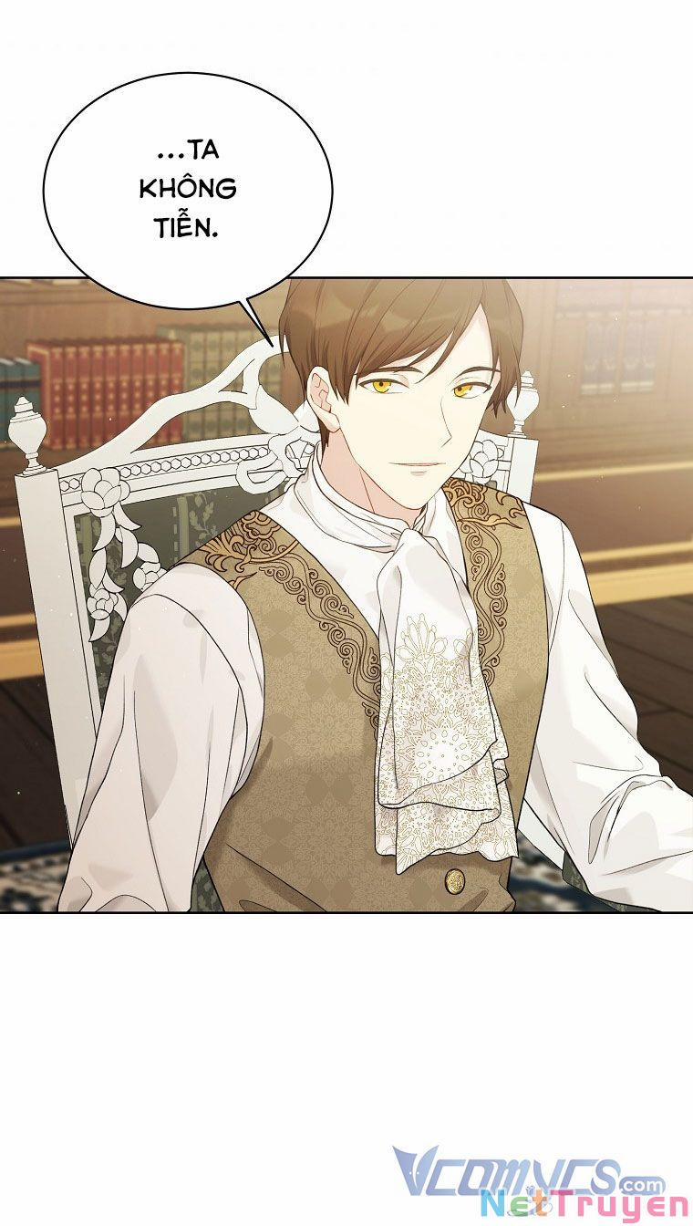 Vương Miện Viridescent 53 trang 23