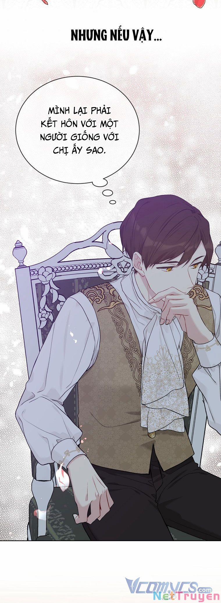 Vương Miện Viridescent 53 trang 29