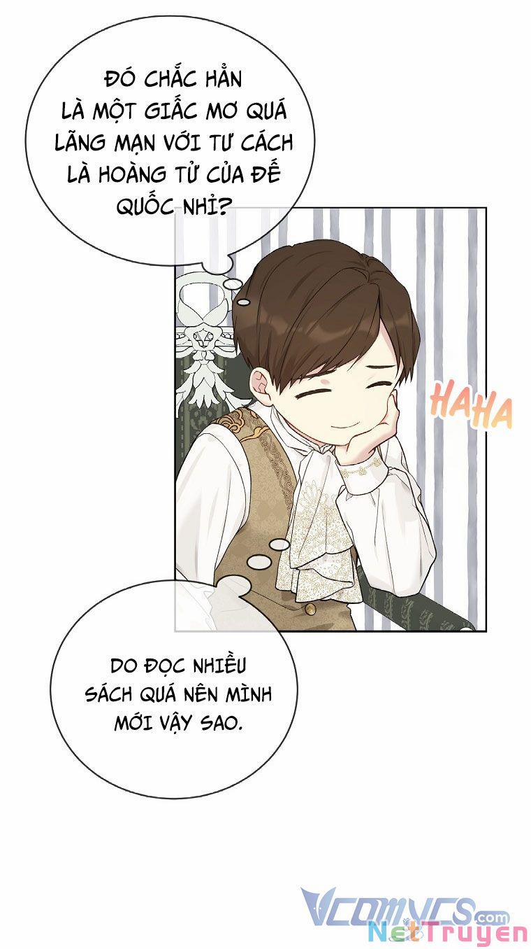 Vương Miện Viridescent 53 trang 31