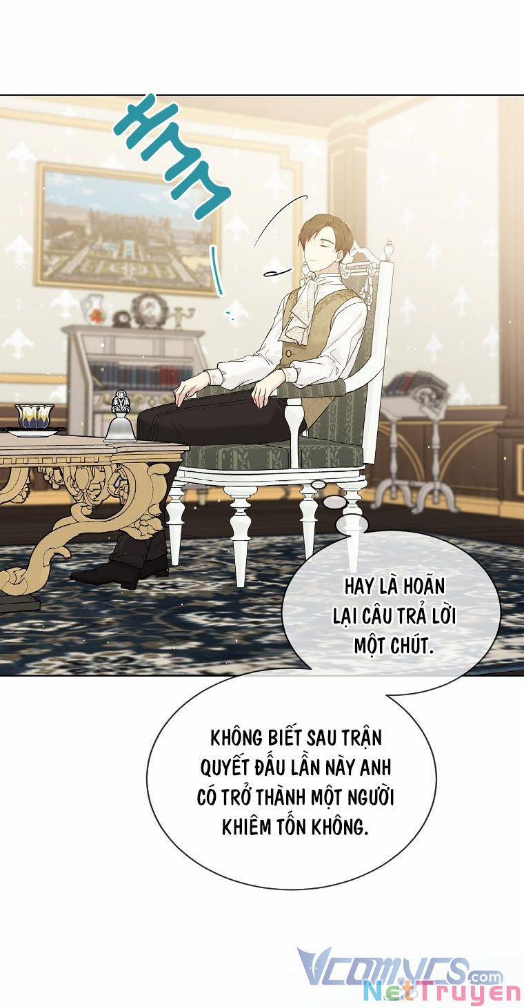 Vương Miện Viridescent 53 trang 32