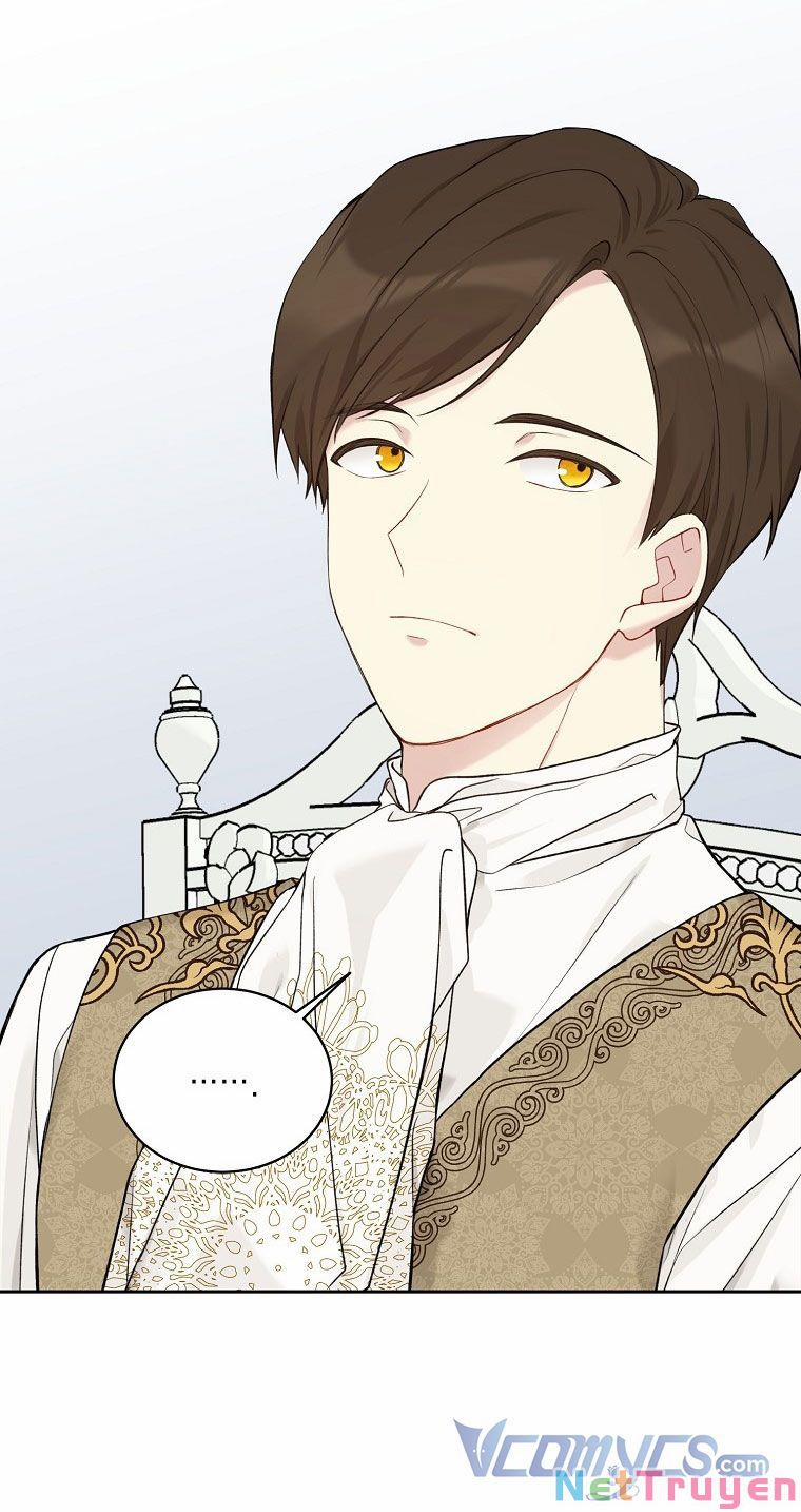 Vương Miện Viridescent 53 trang 33