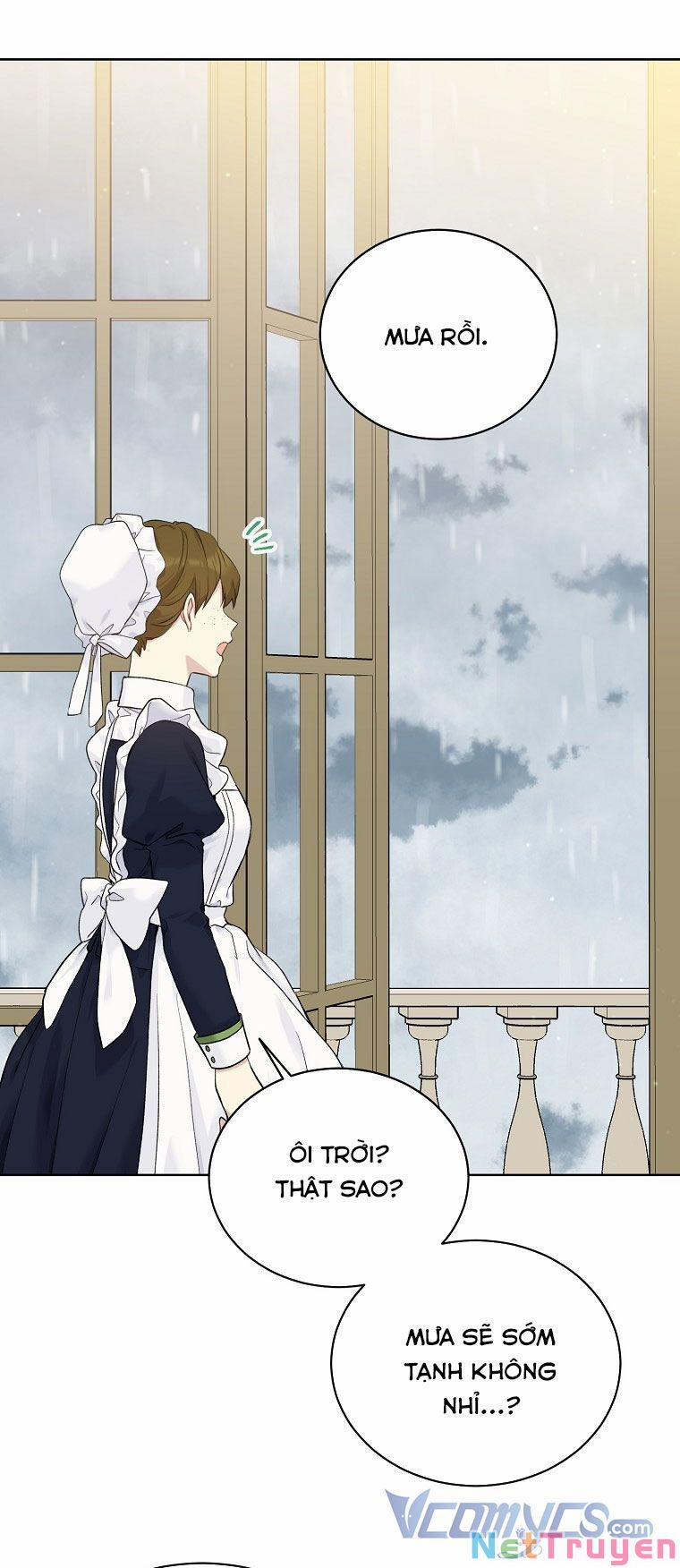 Vương Miện Viridescent 53 trang 39