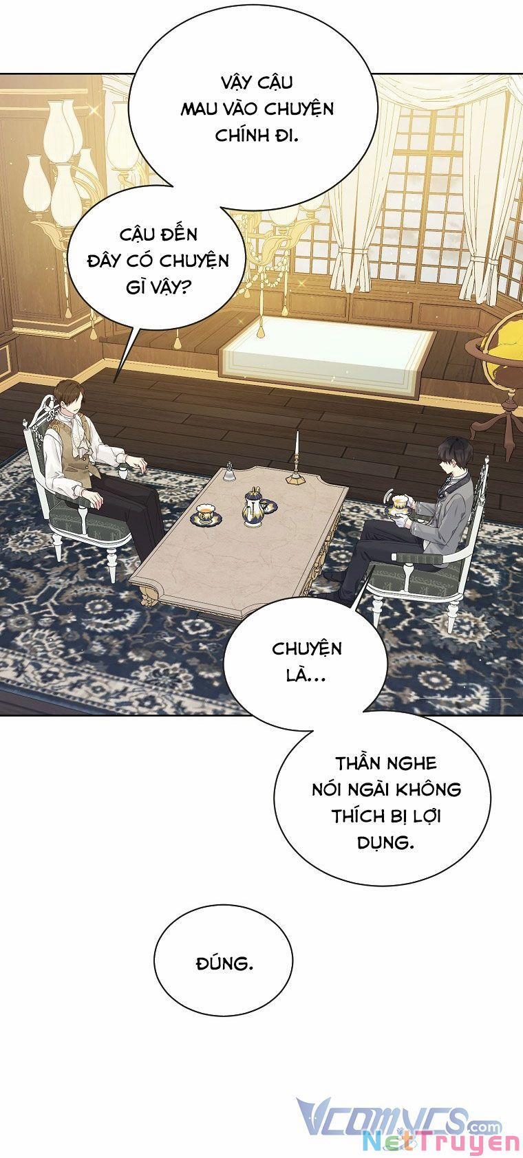 Vương Miện Viridescent 53 trang 4