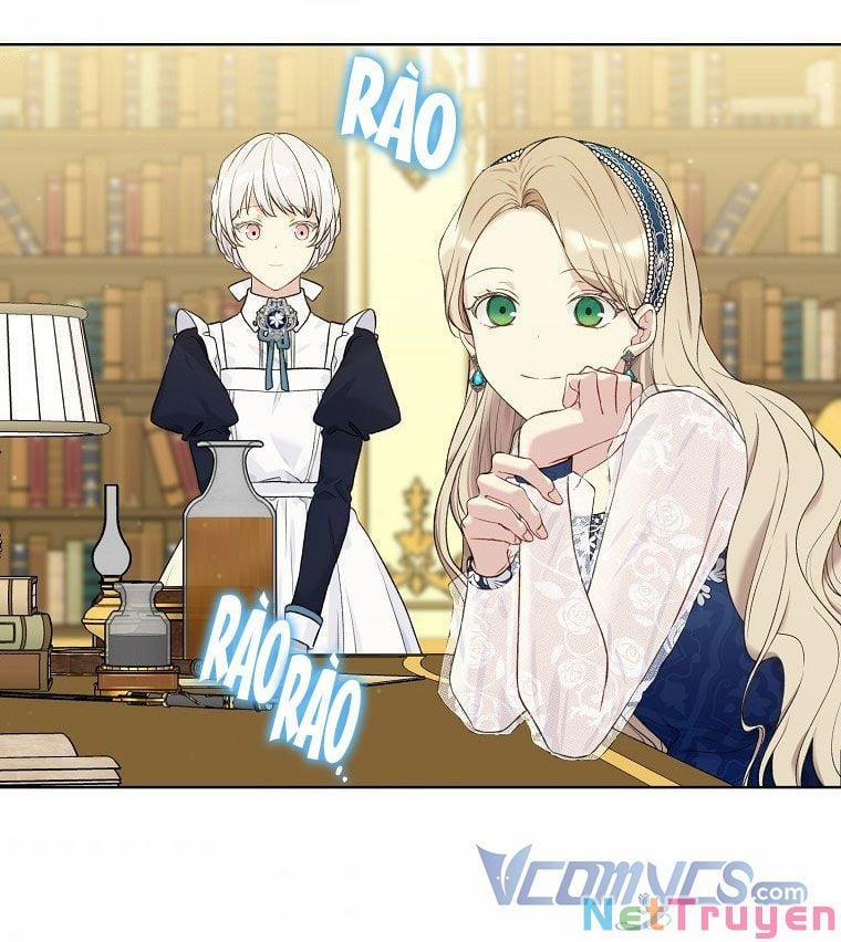 Vương Miện Viridescent 53 trang 42