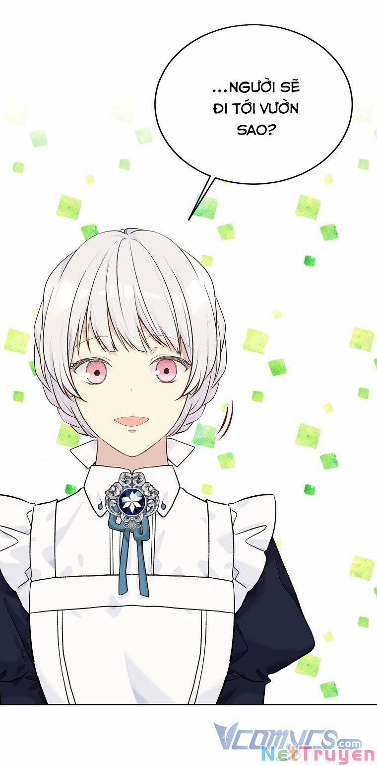 Vương Miện Viridescent 53 trang 43