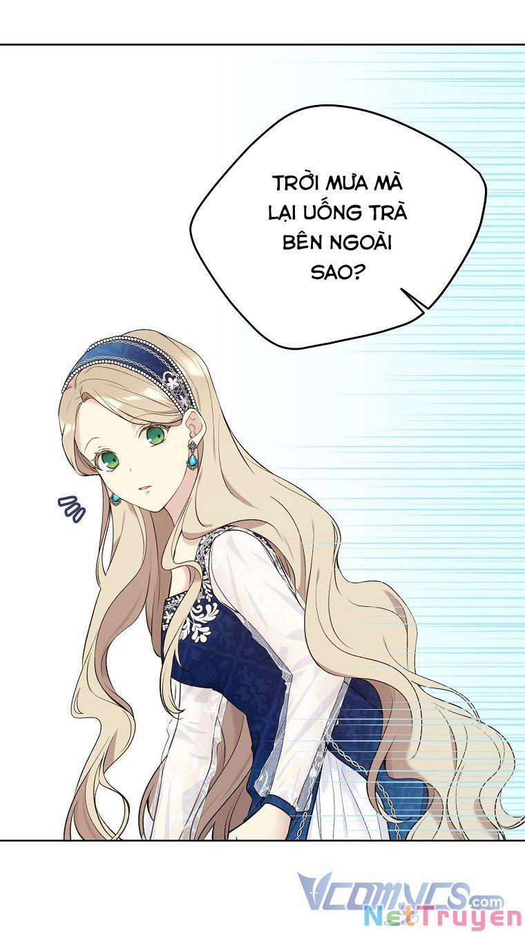 Vương Miện Viridescent 53 trang 46