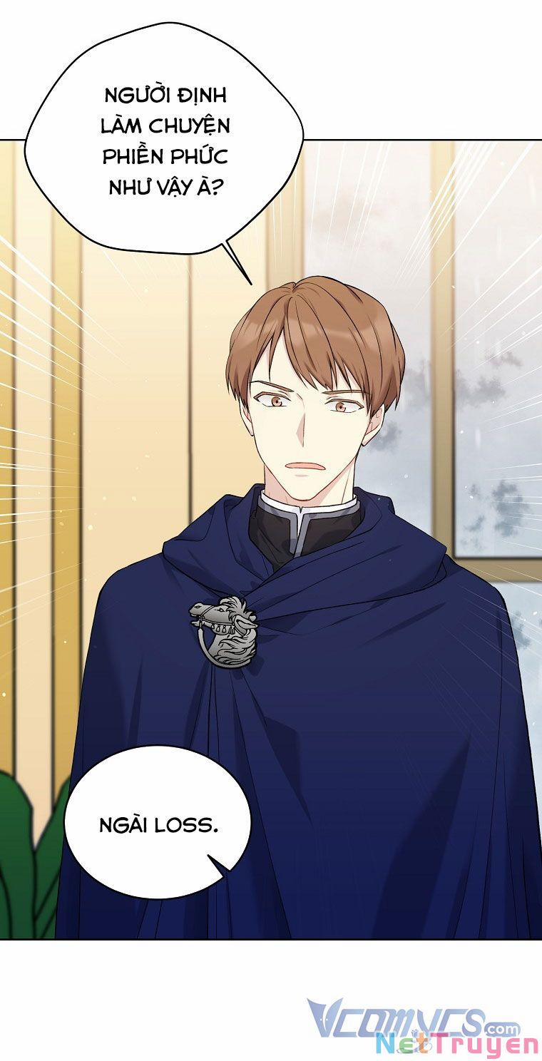 Vương Miện Viridescent 53 trang 47