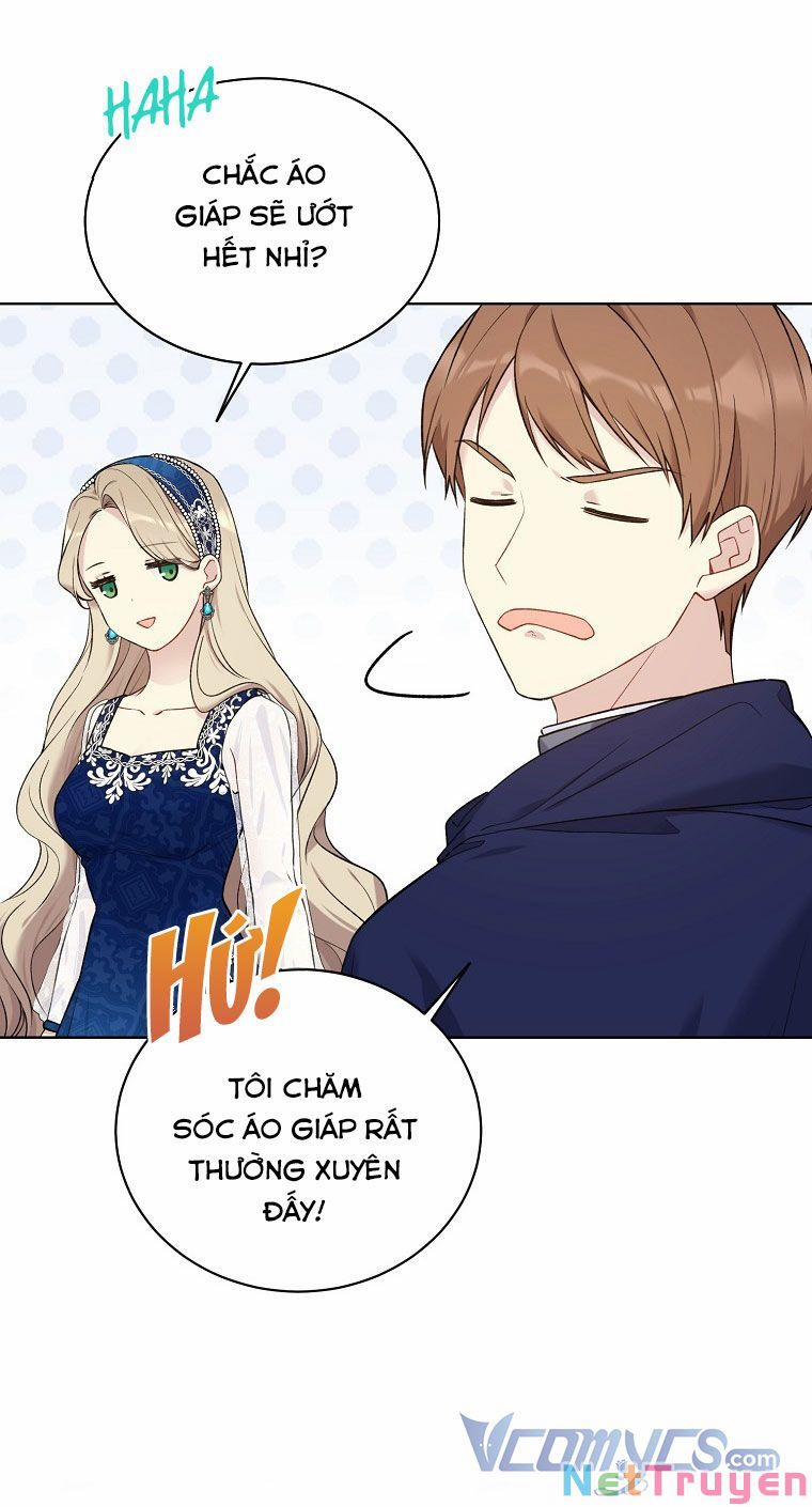 Vương Miện Viridescent 53 trang 48