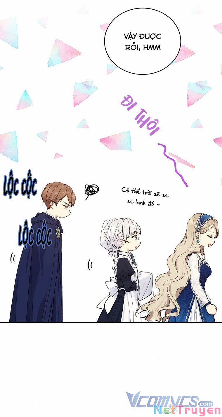 Vương Miện Viridescent 53 trang 49