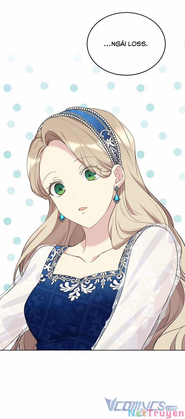 Vương Miện Viridescent 53 trang 50