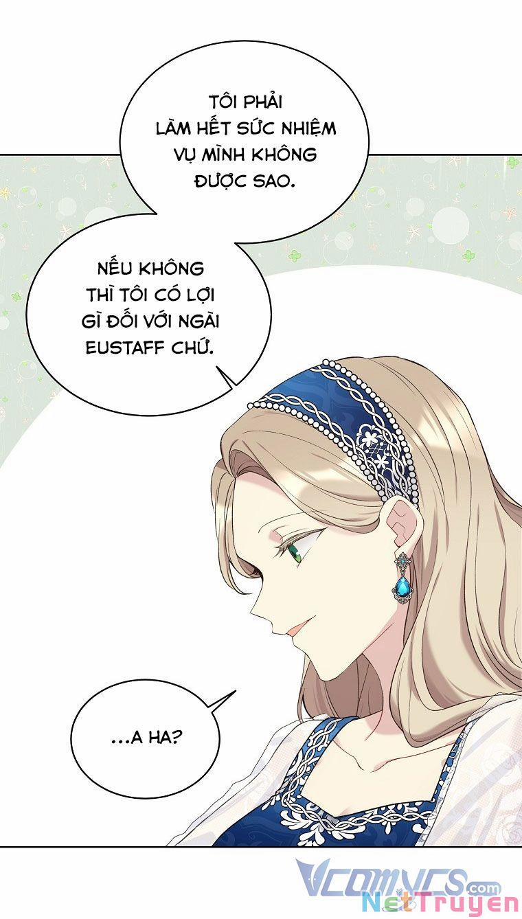 Vương Miện Viridescent 53 trang 52