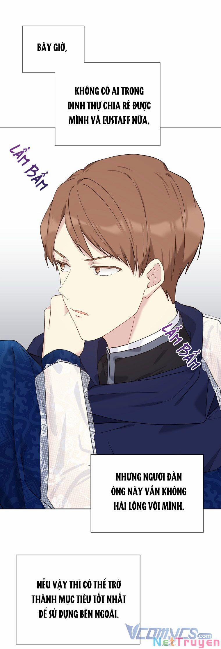 Vương Miện Viridescent 53 trang 53