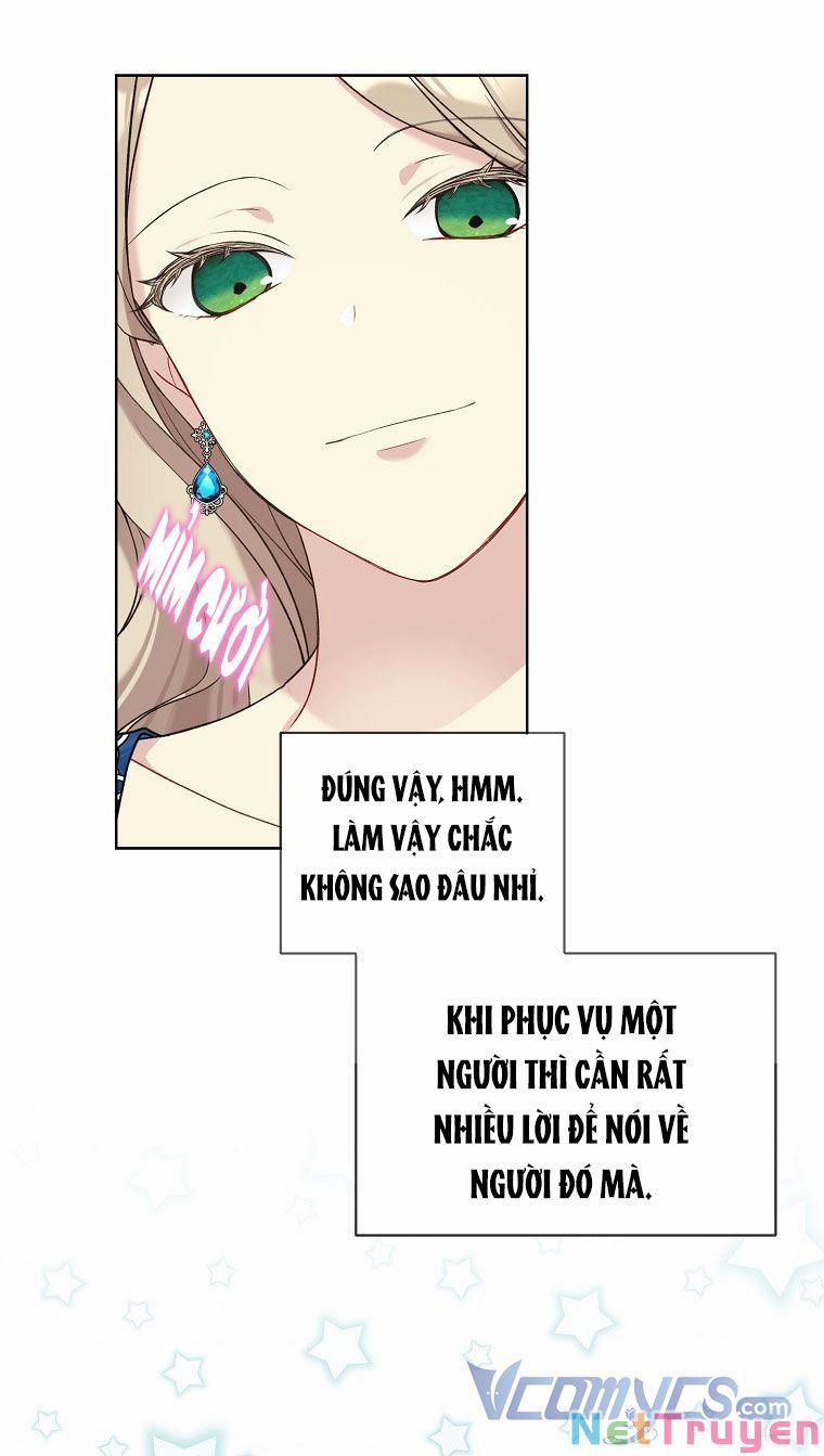 Vương Miện Viridescent 53 trang 55