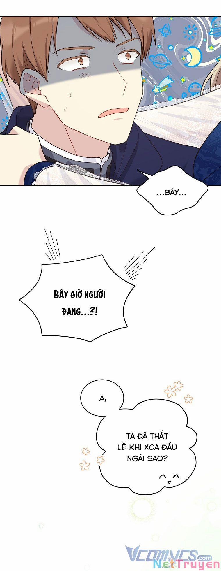 Vương Miện Viridescent 53 trang 57