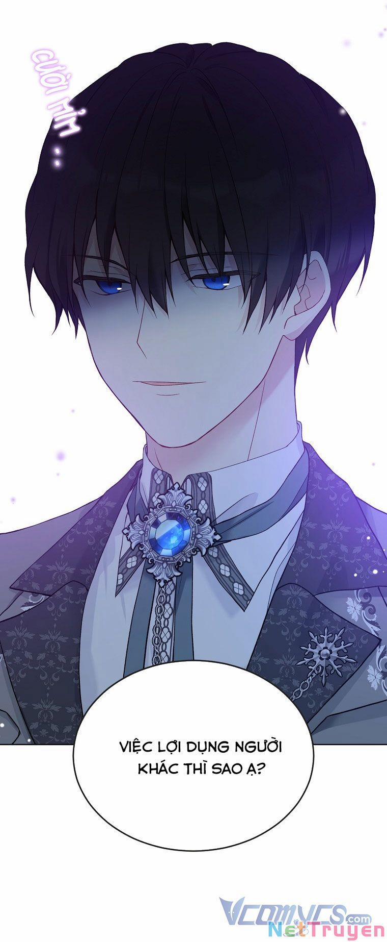 Vương Miện Viridescent 53 trang 6