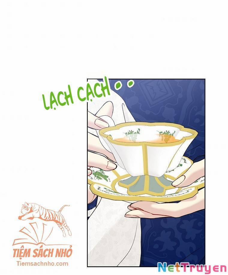 Vương Miện Viridescent 54 trang 1