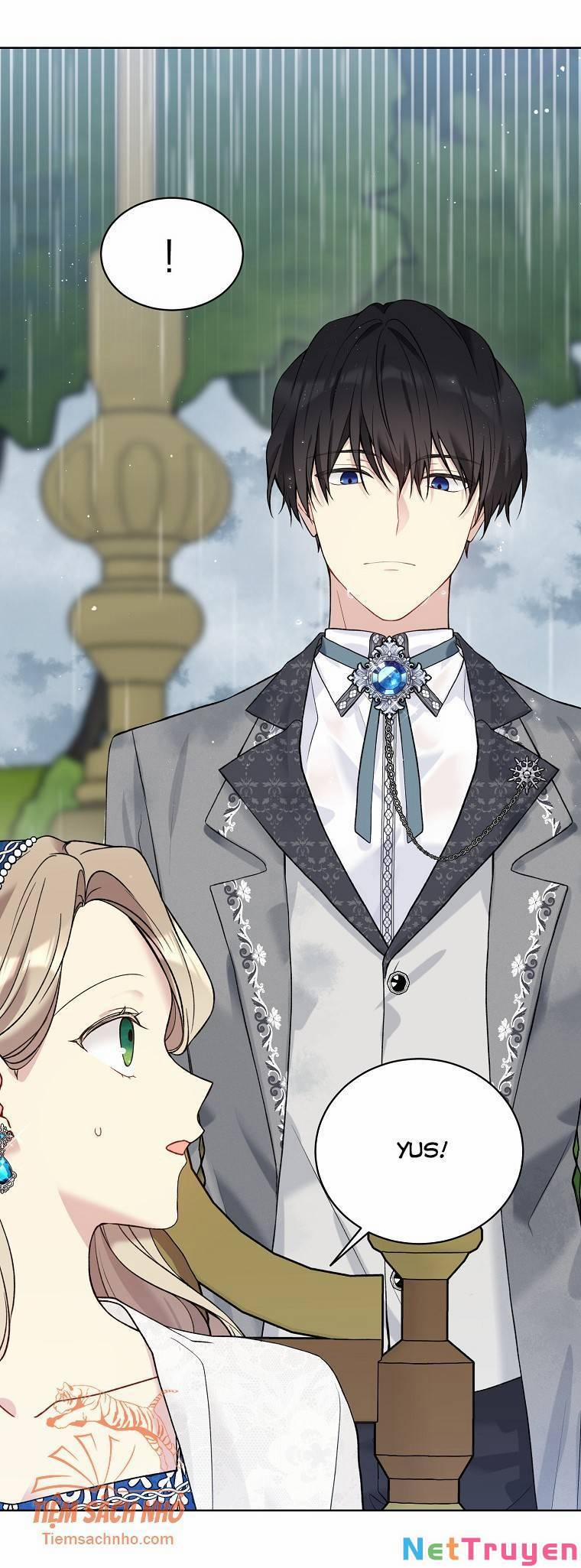 Vương Miện Viridescent 54 trang 12