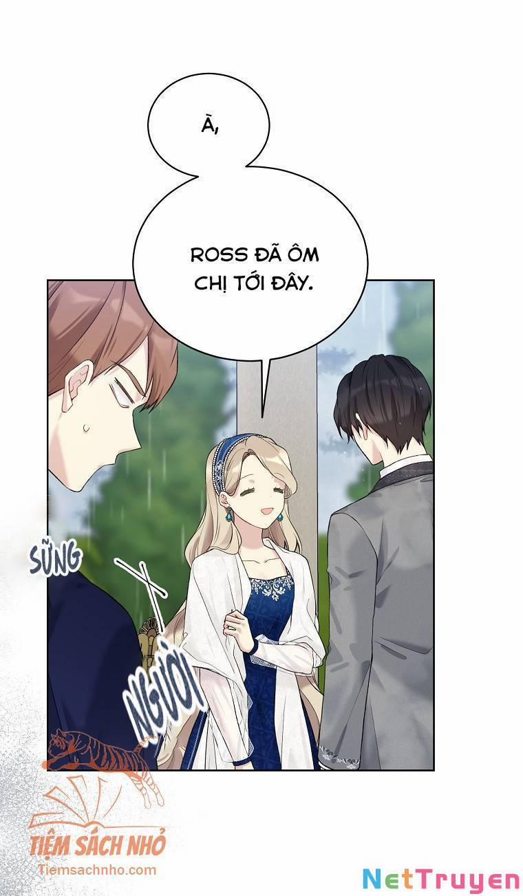 Vương Miện Viridescent 54 trang 19