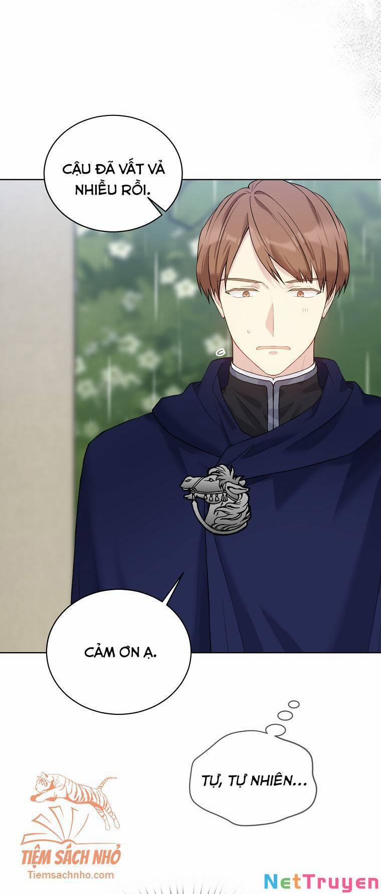 Vương Miện Viridescent 54 trang 21