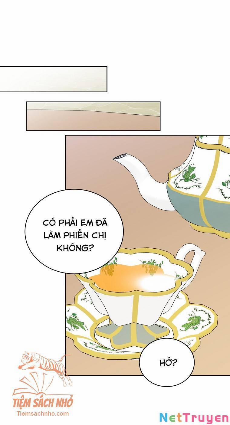 Vương Miện Viridescent 54 trang 23