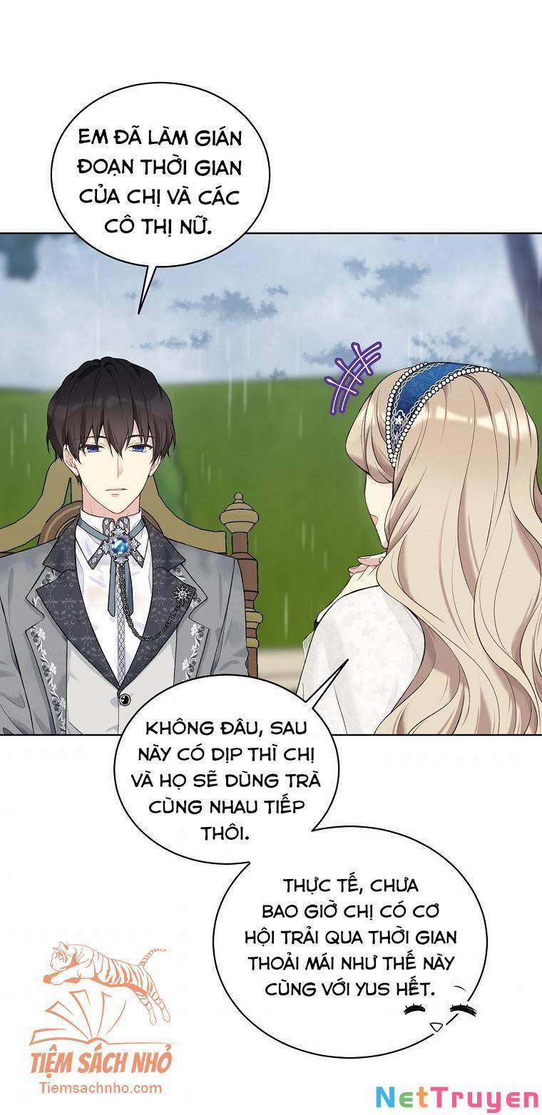 Vương Miện Viridescent 54 trang 24