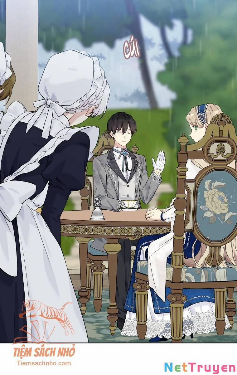 Vương Miện Viridescent 54 trang 26