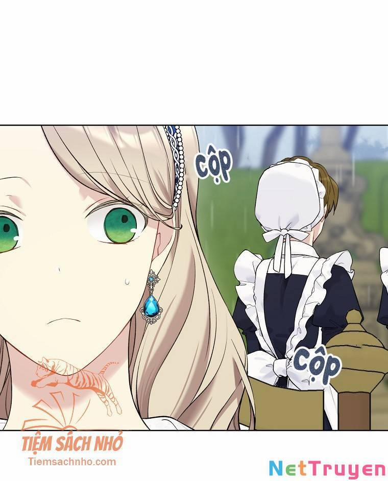 Vương Miện Viridescent 54 trang 27