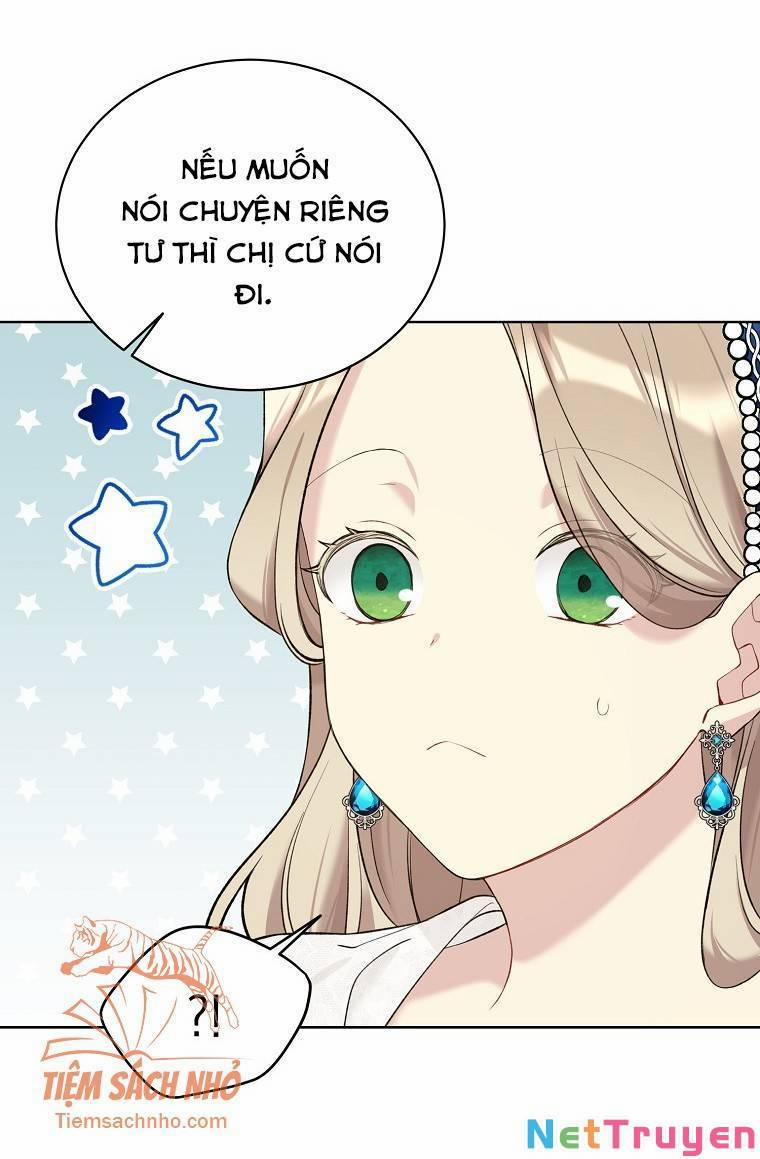 Vương Miện Viridescent 54 trang 29