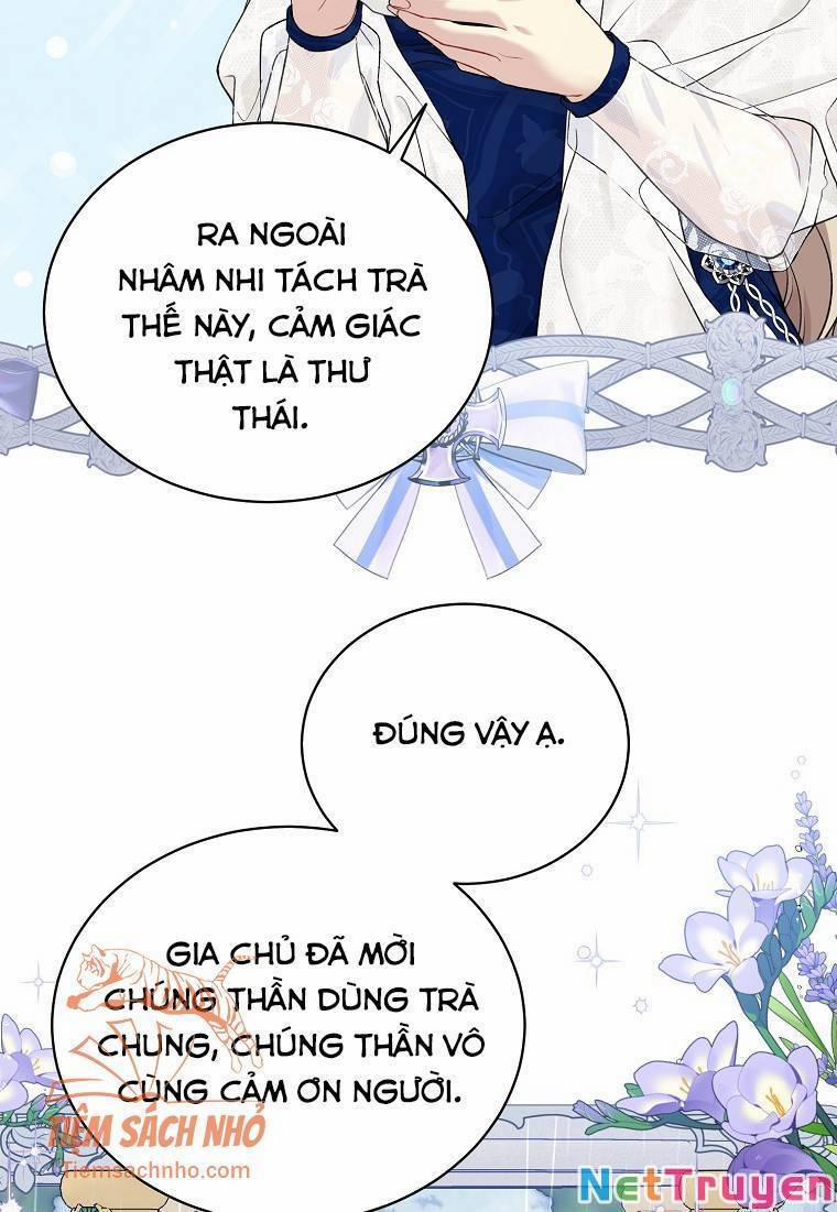 Vương Miện Viridescent 54 trang 3