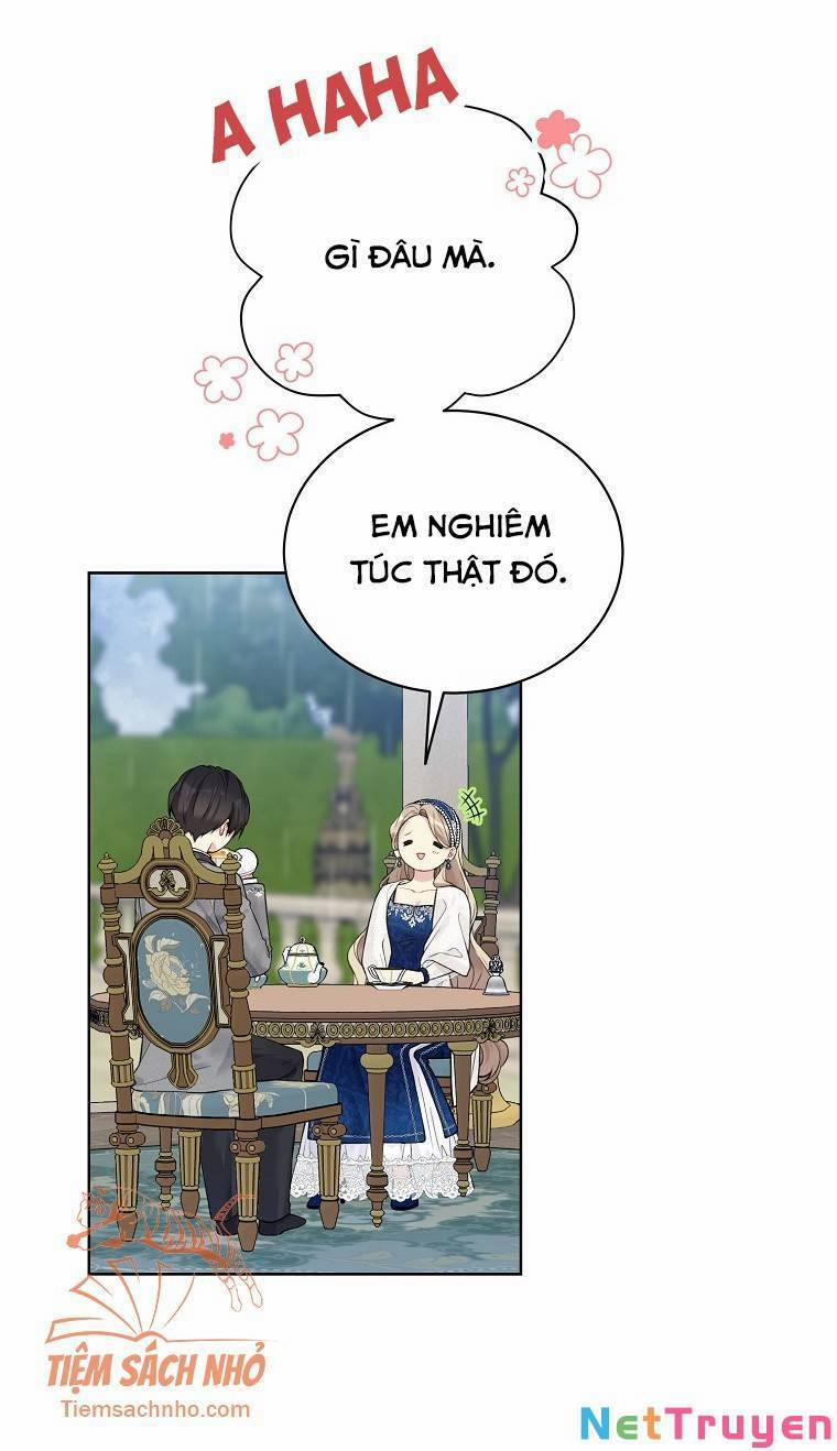 Vương Miện Viridescent 54 trang 30