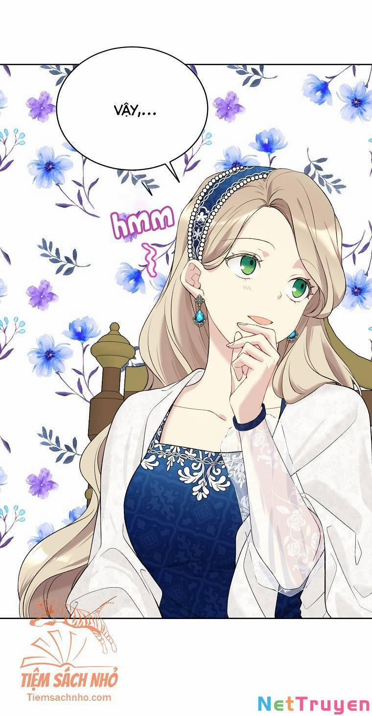 Vương Miện Viridescent 54 trang 31