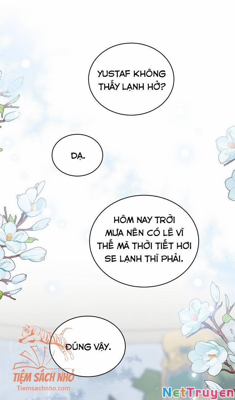 Vương Miện Viridescent 54 trang 32